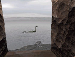 Nessie !!??